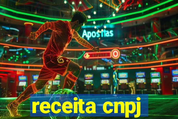 receita cnpj